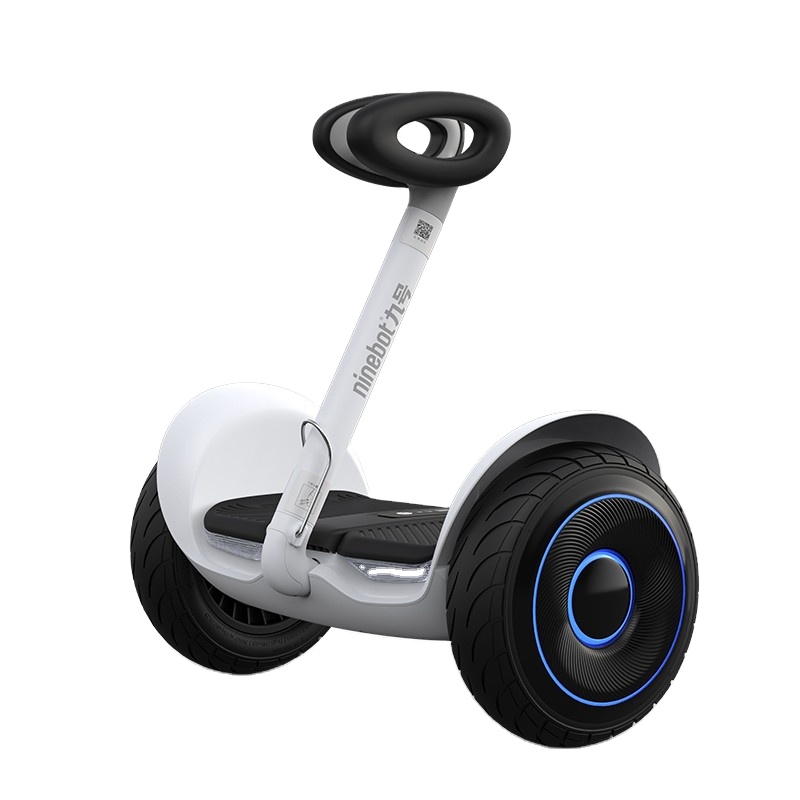 Kids Ride On Suitcase Scooter - CL 2025 bestsellerNuova Cina Ninebot L6