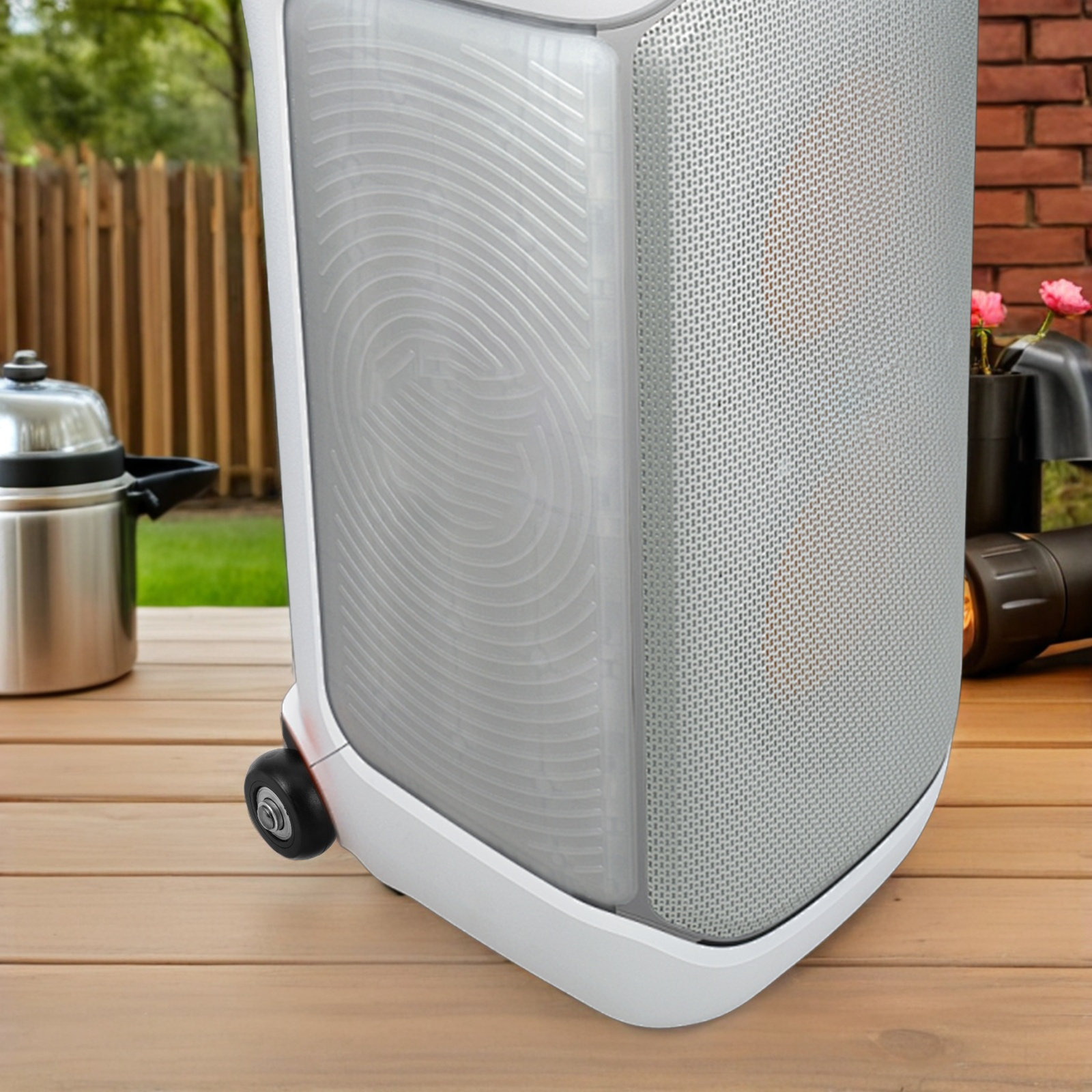 1 paio di ruote robuste per ca - Silent Replacement Luggage Wheels recensione e prezzo