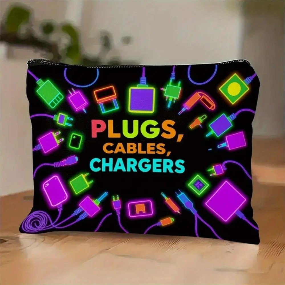 Nuova custodia in tela per car - Cosmetic Bags recensione e prezzo